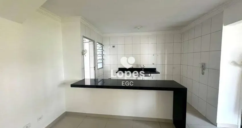 Sobrado com 2 dormitórios à venda, 59m² por r$ 350.000 - jardim guairaca - são paulo/sp