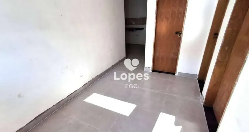 Apartamento com 2 dormitórios à venda, 40 m² por r$ 268.000 - vila ivg - são paulo/sp