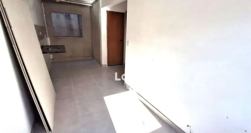 Apartamento com 2 dormitórios à venda, 36 m² por r$ 265.176 - vila ivg - são paulo/sp