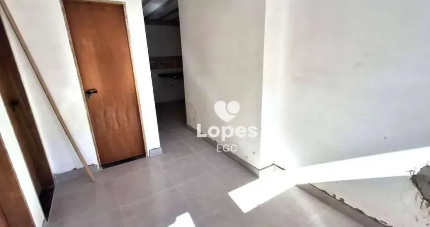 Apartamento com 2 dormitórios à venda, 40 m² por r$ 268.000 - vila ivg - são paulo/sp