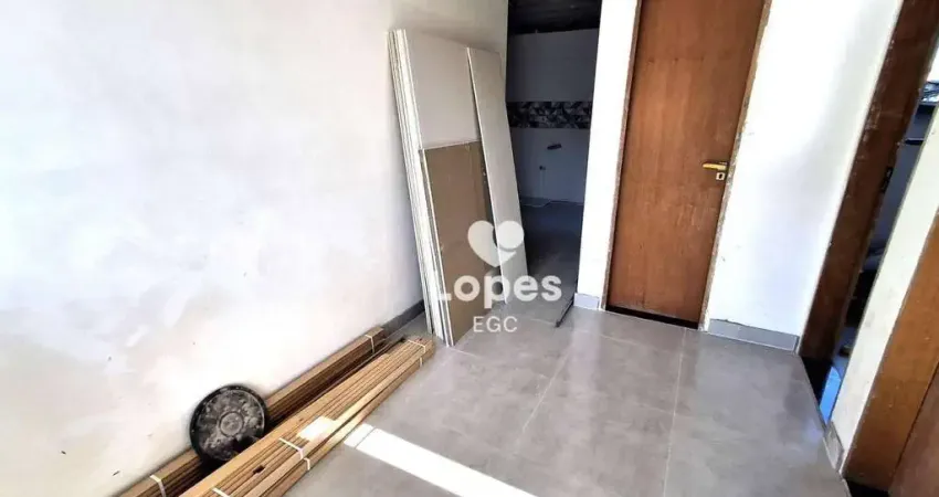 Apartamento com 2 dormitórios à venda, 40 m² por r$ 268.000 - vila ivg - são paulo/sp