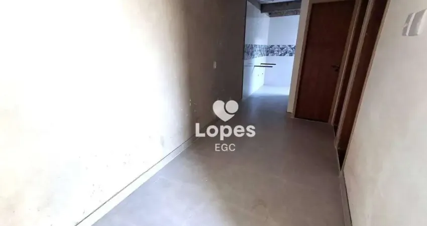 Apartamento com 2 dormitórios à venda, 38 m² por r$ 256.878 - vila ivg - são paulo/sp