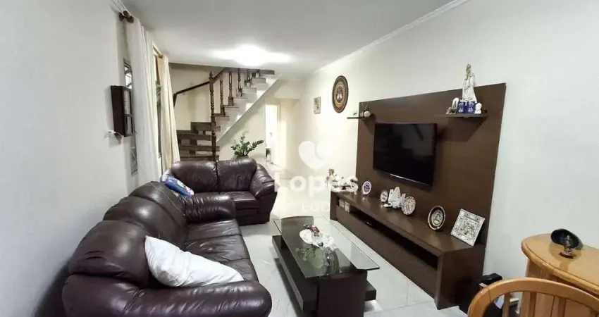 Sobrado com 3 dormitórios à venda, 250 m² por r$ 750.000,00 - vila independência - são paulo/sp