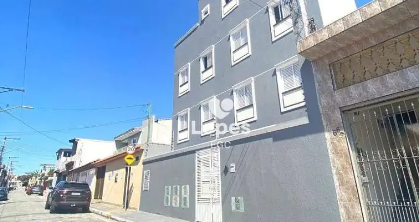 Apartamento com 2 dormitórios à venda, 43 m² por r$ 245.000 - jardim planalto - são paulo/sp