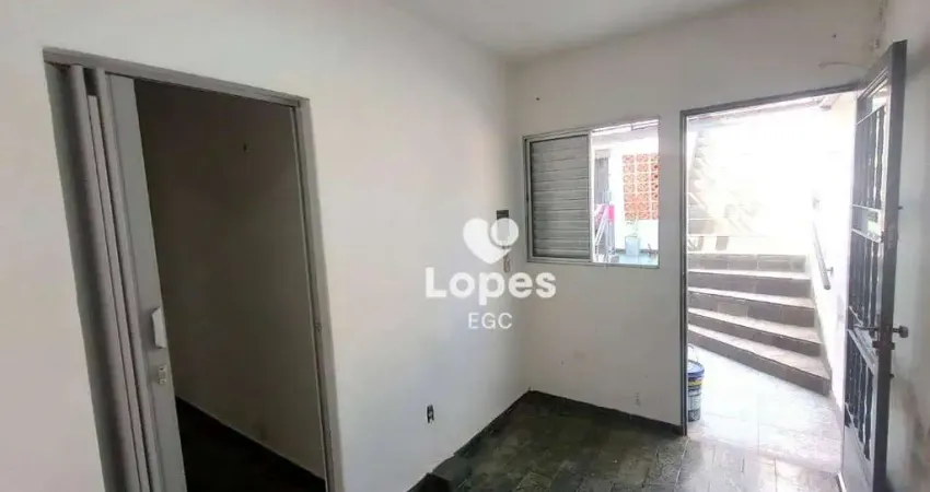 Casa com 1 dormitório para alugar por r$ 950/mês - parque são lucas - são paulo/sp