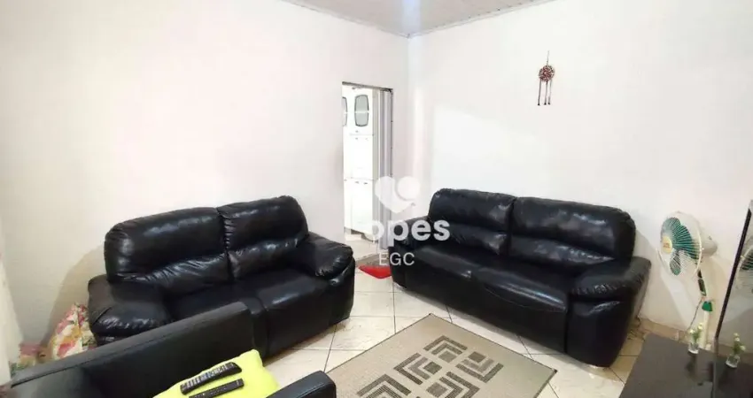 Casa com 5 dormitórios à venda, 125 m² por r$ 560.000,00 - parque são lucas - são paulo/sp