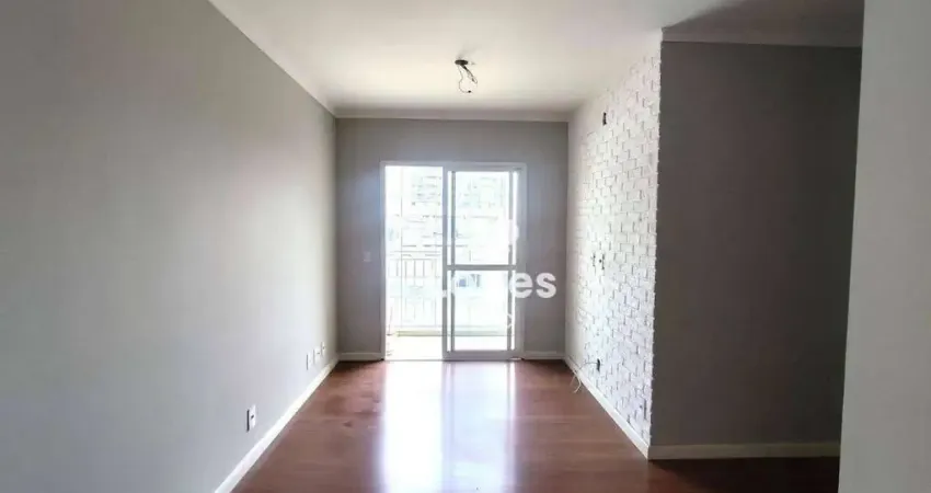 Apartamento com 2 dormitórios à venda, 53 m² por r$ 410.000,00 - jardim independência - são paulo/sp