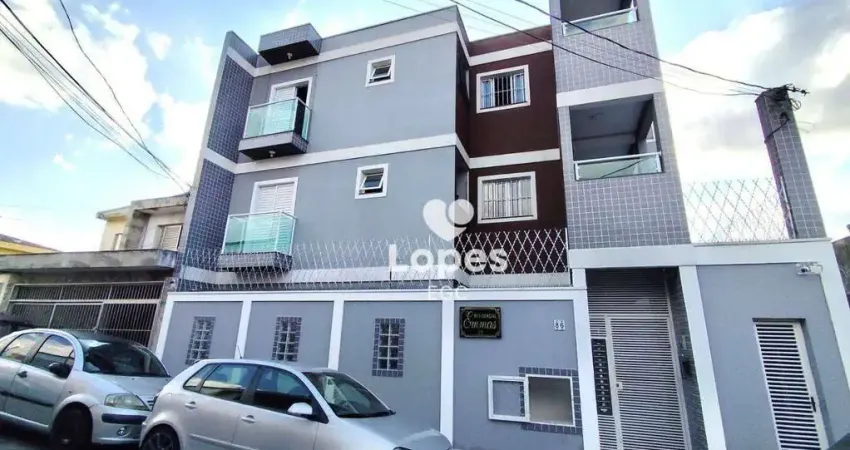 Apartamento com 2 dormitórios para alugar, 53 m² por r$ 1.900,00/mês - vila ema - são paulo/sp