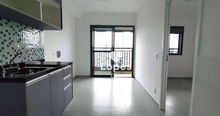Apartamento com 1 dormitório para alugar, 30 m² por r$ 2.792,00/mês - vila prudente - são paulo/sp