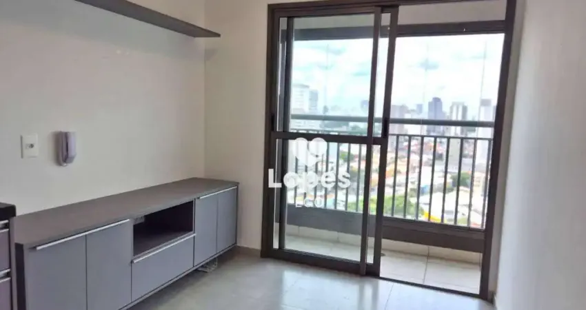 Apartamento com 1 dormitório para alugar, 30 m² por R$ 2.792,00/mês - Vila Prudente (Zona Leste) - São Paulo/SP