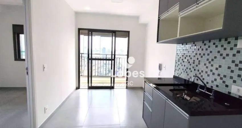 Apartamento com 1 dormitório para alugar, 30 m² por r$ 2.792,00/mês - vila prudente - são paulo/sp