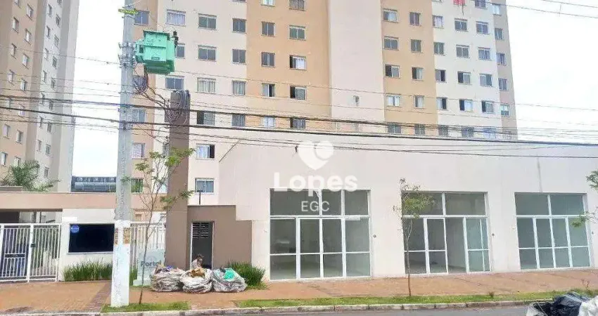 Apartamento com 2 dormitórios à venda, 33 m² por r$ 270.000 - vila ema - são paulo/sp