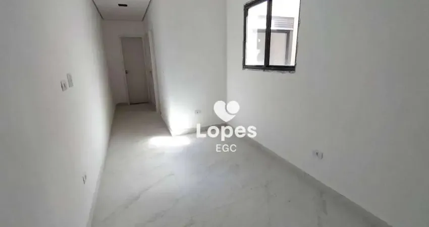 Apartamento com 2 dormitórios para alugar, 42 m² por r$ 2.050,00/mês - parque são lucas - são paulo/sp