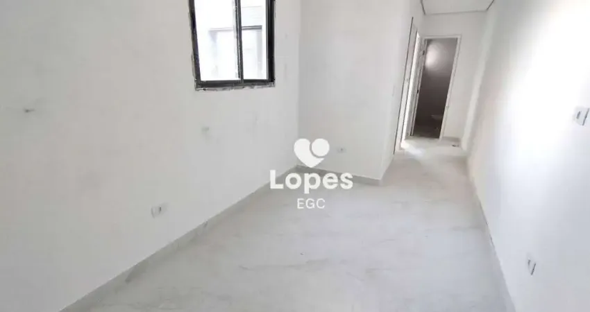 Apartamento com 2 dormitórios para alugar, 42 m² por r$ 2.050,00/mês - parque são lucas - são paulo/sp