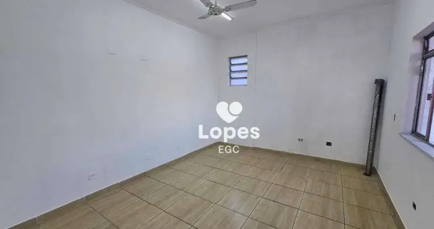 Sala para alugar, 20 m² por r$ 900,00/mês - parque são lucas - são paulo/sp