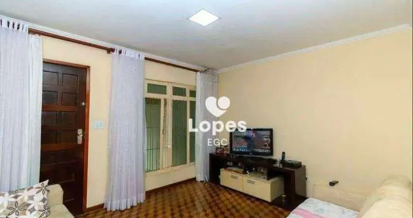 Casa com 5 dormitórios à venda, 400 m² por r$ 950.000 - vila alpina - são paulo/sp