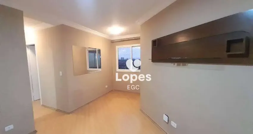 Apartamento com 3 dormitórios à venda, 51 m² por r$ 490.000,00 - vila formosa - são paulo/sp