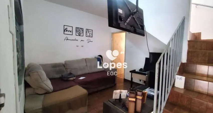 Imóvel com 2 residências à venda, 175m² por r$480.000 - parque são lucas - são paulo/sp