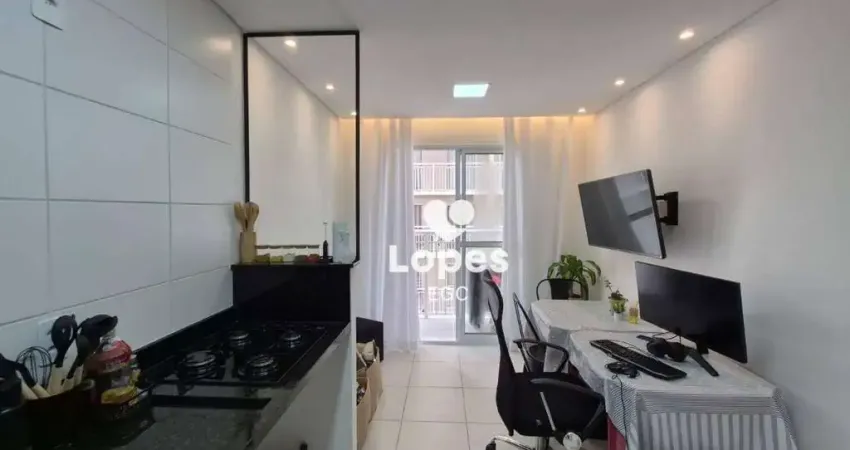 Apartamento com 2 dormitórios à venda, 35 m² por r$ 323.000,00 - vila ema - são paulo/sp