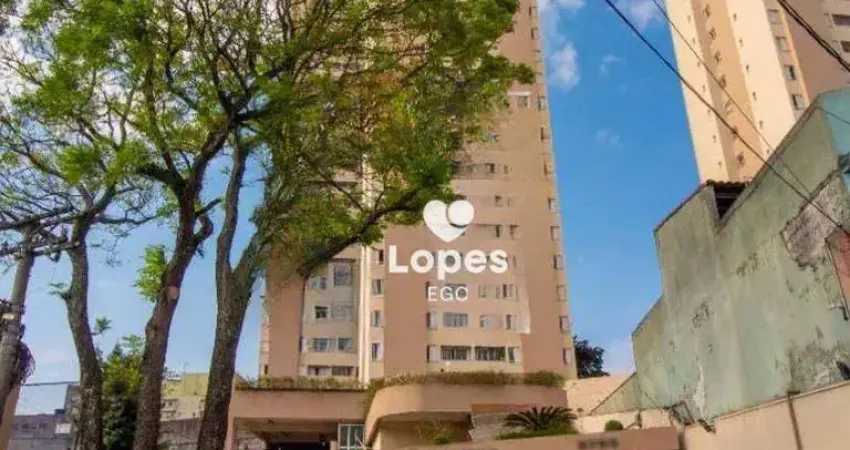 Apartamento com 2 dormitórios à venda, 46 m² por r$ 360.000,00 - vila ema - são paulo/sp