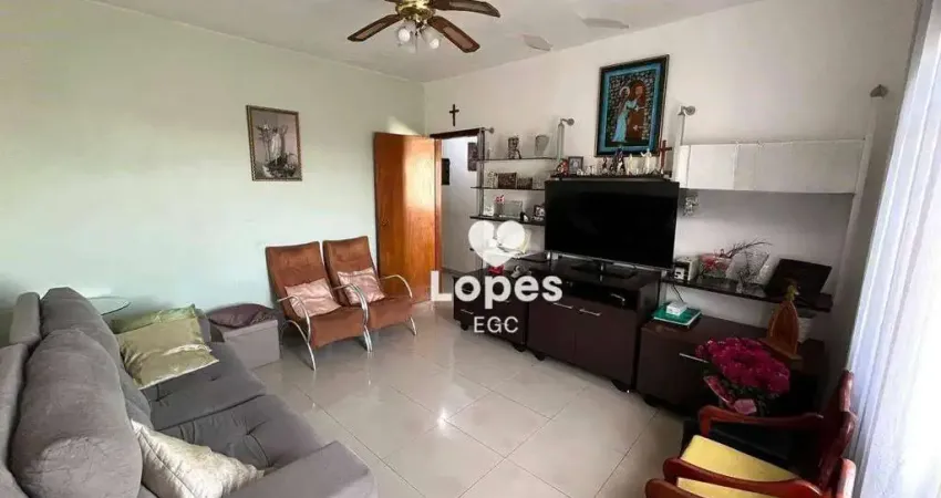 Sobrado com 3 dormitórios à venda, 250 m² por r$ 750.000 - parque são lucas - são paulo/sp