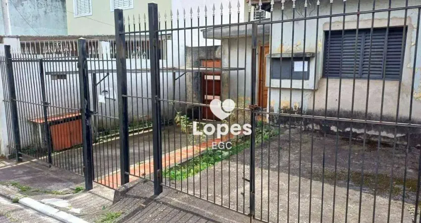 Terreno à venda, 96 m² por r$ 249.000 - vila independência - são paulo/sp