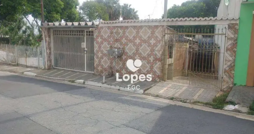 Terreno à venda, 300 m² por r$ 450.000,00 - vila ema - são paulo/sp