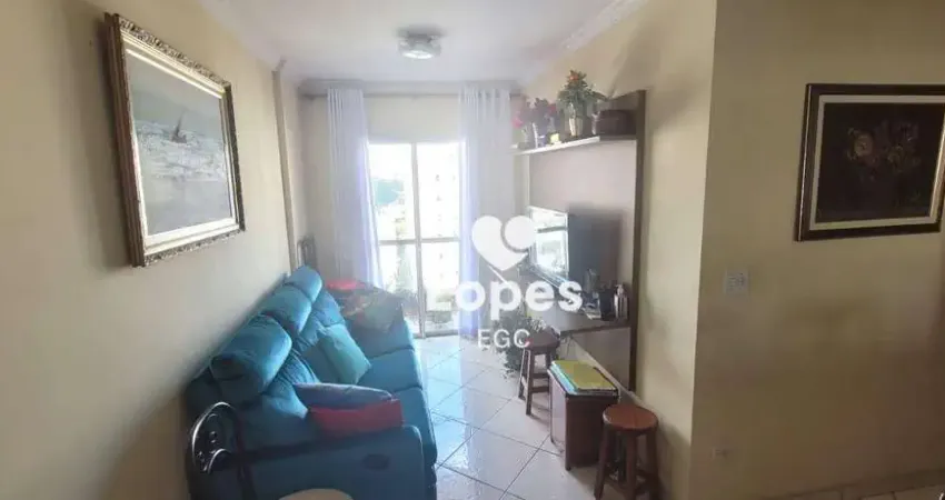 Apartamento com 3 dormitórios à venda, 58 m² por r$ 430.000,00 - vila ema - são paulo/sp