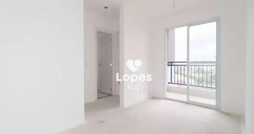 Apartamento com 2 dormitórios à venda, 40 m² por r$ 320.000 - mooca - são paulo/sp