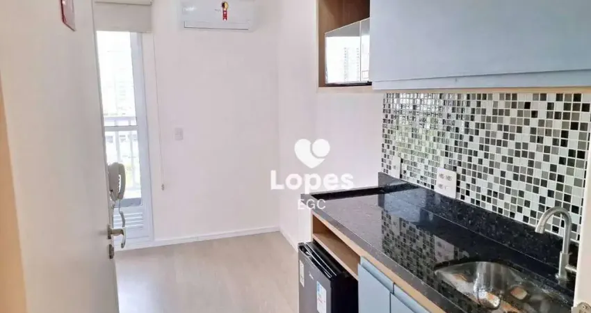 Apartamento para alugar, 15 m² por r$ 2.210,00/mês - vila prudente - são paulo/sp