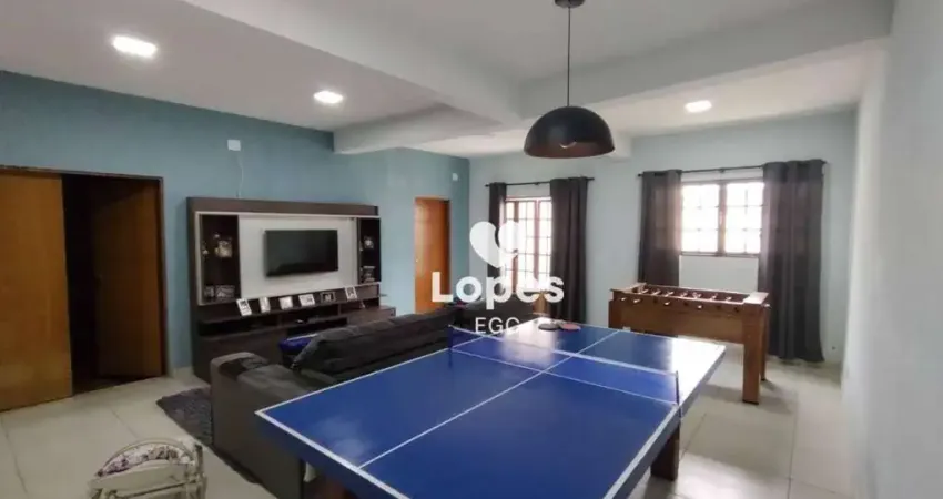 Sobrado com 5 dormitórios à venda, 352 m² por r$ 1.168.000 - chácara belenzinho - são paulo/sp