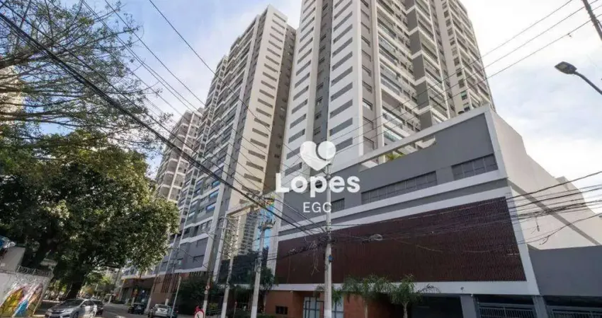 Apartamento com 2 dormitórios à venda, 73 m² por r$ 900.000,00 - vila independência - são paulo/sp