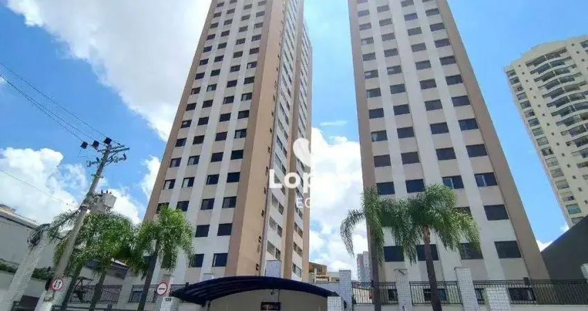 Apartamento com 2 dormitórios à venda, 60 m² por r$ 400.000,00 - mooca - são paulo/sp