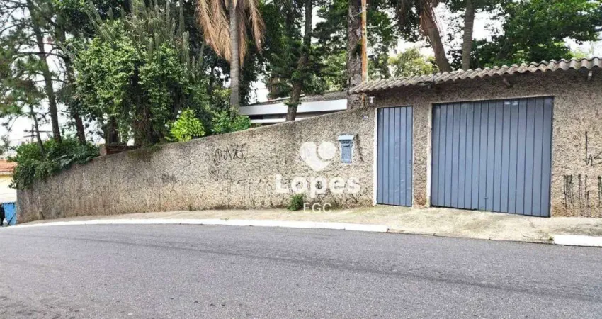 Terreno à venda, 1000 m² por r$ 4.500.000,00 - vila ema - são paulo/sp