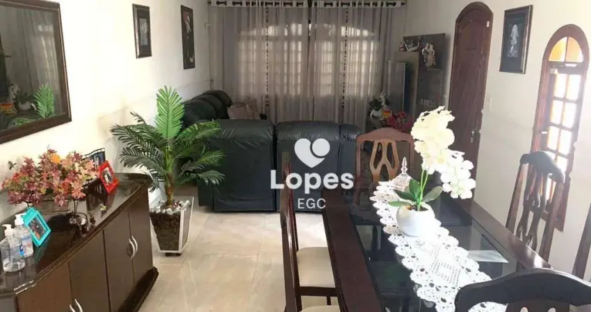 Sobrado com 3 dormitórios para alugar, 240 m² por r$ 5.150,00/mês - chácara belenzinho - são paulo/sp