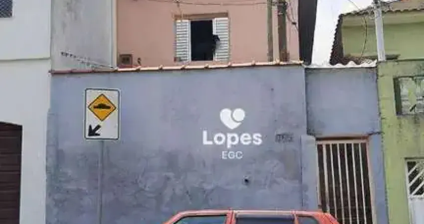 Imóvel com 3 residências à venda, 115 m² - parque são lucas - são paulo/sp