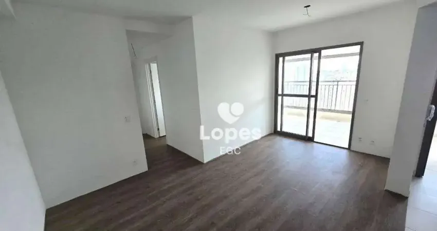 Apartamento com 2 dormitórios à venda, 74 m² por r$ 827.000,00 - parque são lucas - são paulo/sp