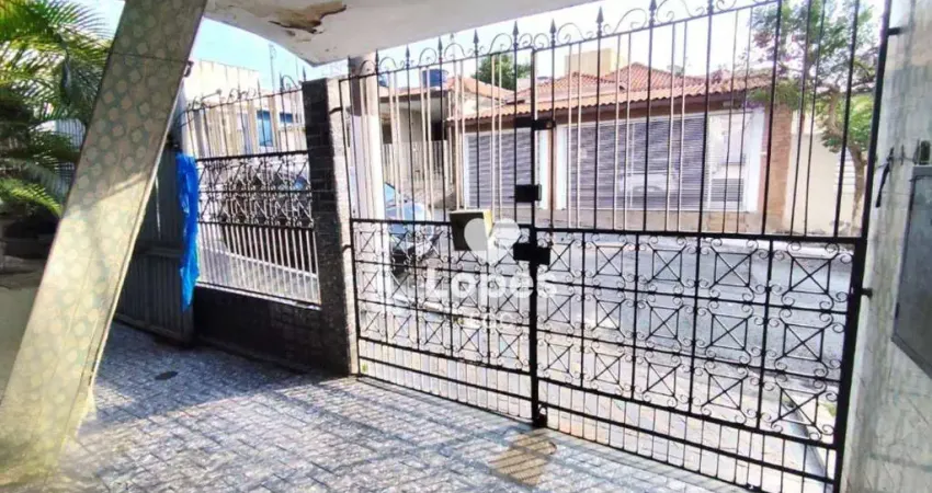 Terreno à venda, 480 m² por r$ 1.200.000 - parque são lucas - são paulo/sp