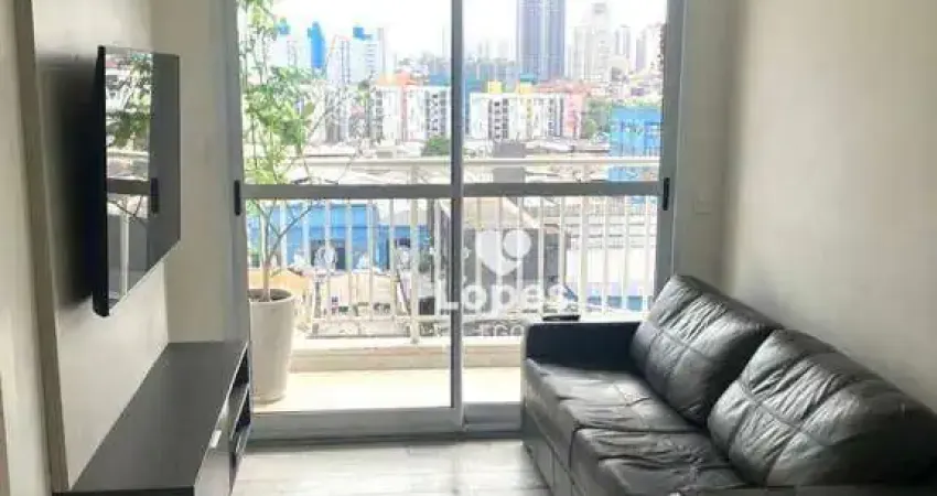 Apartamento com 2 dormitórios à venda, 55 m² por r$ 430.000,00 - vila independência - são paulo/sp