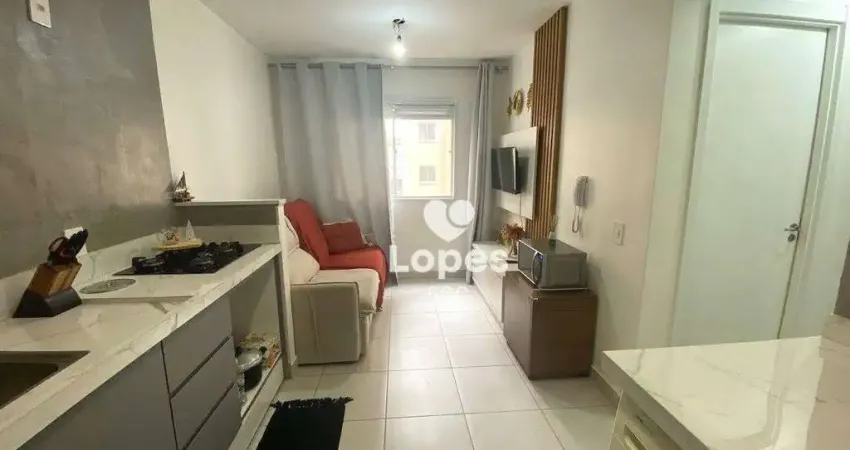 Apartamento com 2 dormitórios à venda, 32 m² por r$ 235.000,00 - vila ema - são paulo/sp