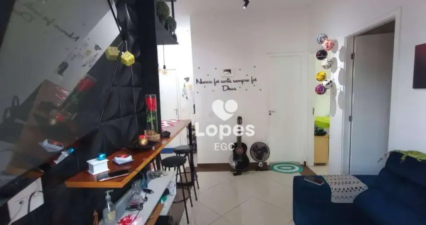 Apartamento com 2 dormitórios à venda, 41 m² por r$ 320.000,00 - vila califórnia - são paulo/sp