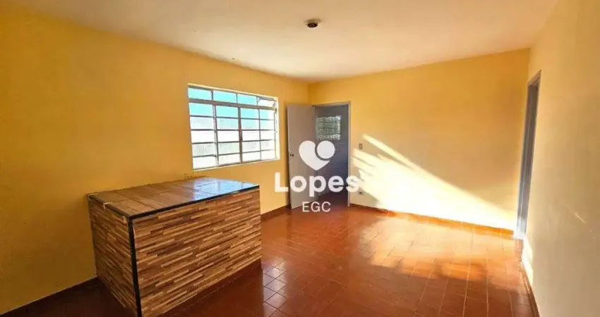 Casa com 2 dormitórios para alugar, 60 m² por r$ 1.600/mês - vila ivg - são paulo/sp