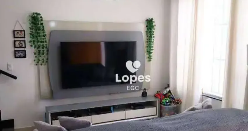 Sobrado com 2 dormitórios à venda, 78 m² por R$ 572.000,00 - Parque São Lucas - São Paulo/SP