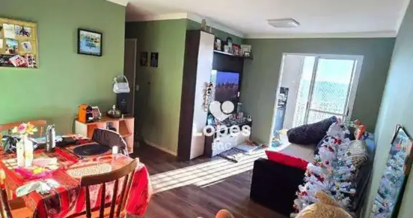 Apartamento com 3 dormitórios para alugar, 74 m² por r$ 4.030/mês - parque são lucas - são paulo/sp