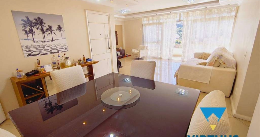 Amplo apartamento na Freguesia, Jacarepaguá com 4 quartos!