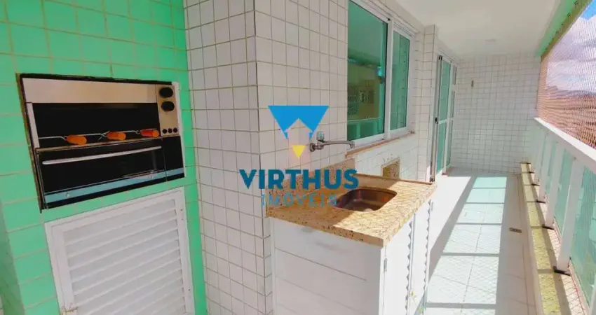 Freguesia  - apartamento 2 quartos (suíte) - 72m2 - varanda gourmet