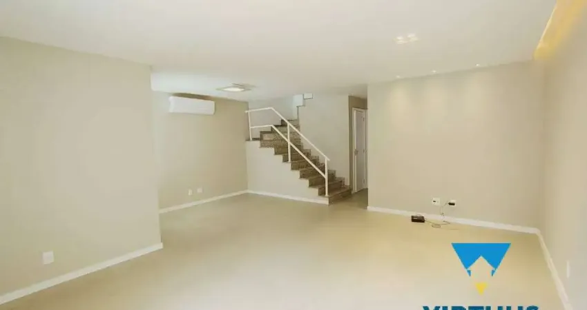 Freguesia - ituverava - casa em condomínio - 4 quartos (2 suítes)