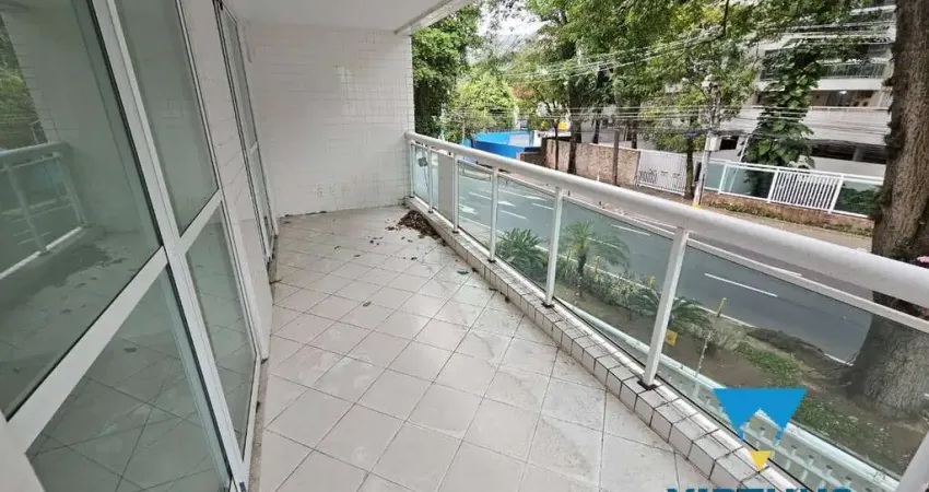 Apartamento com 2 quartos à venda na Estrada do Guanumbi, 200, Freguesia (Jacarepaguá), Rio de Janeiro