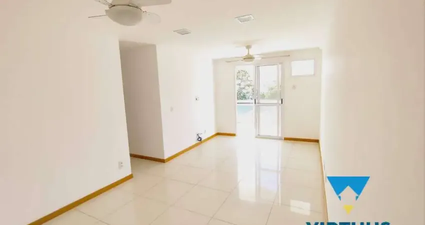 Freguesia - Apartamento 3 quartos (1 suíte) -  Sol da manhã