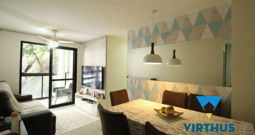 Apartamento com 2 quartos à venda na Rua Alexandre Ramos, 29, Tanque, Rio de Janeiro